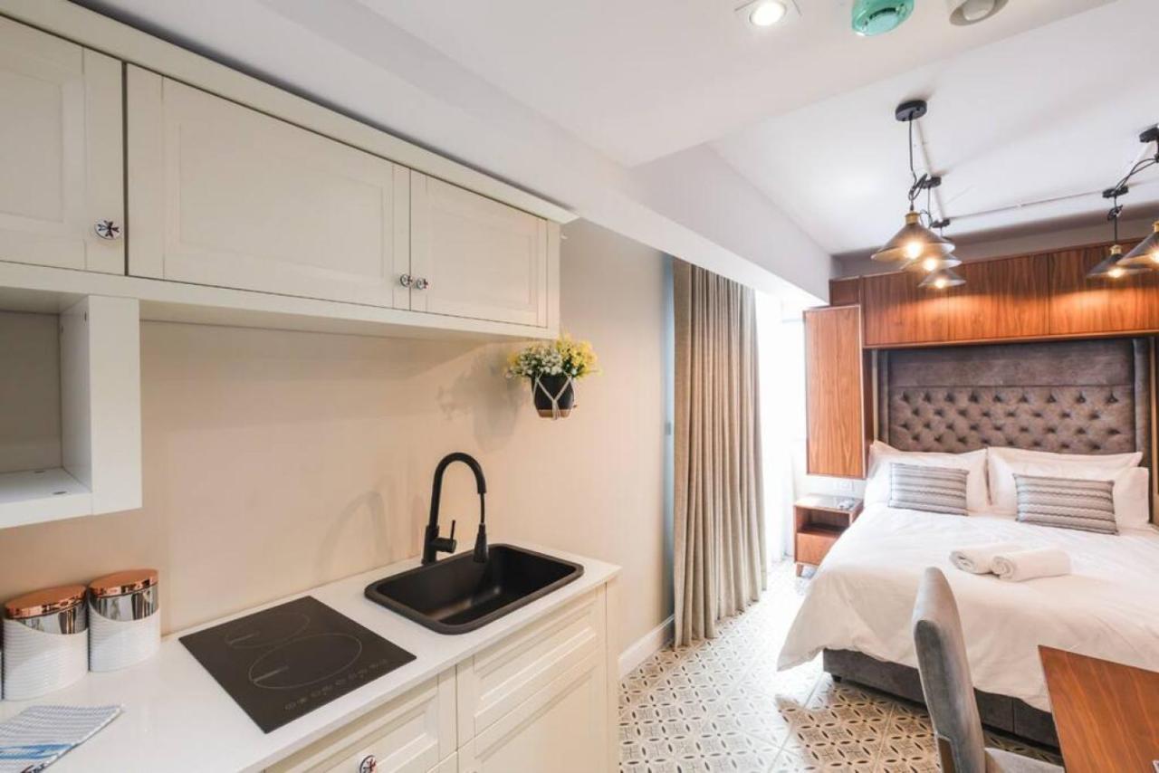 Zebbuga The Penthouse Suite 7 Exterior foto